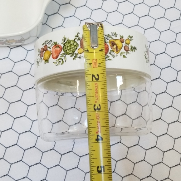 Pyrex Corning Ware - Picture 7 of 8